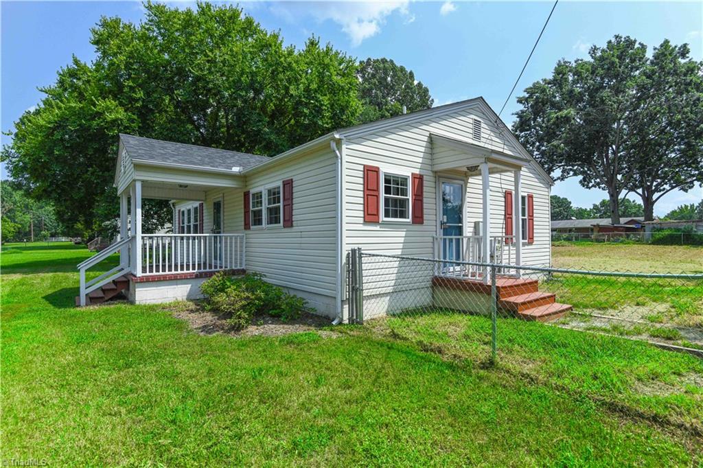 804 Graylyn Drive Property Photo 4