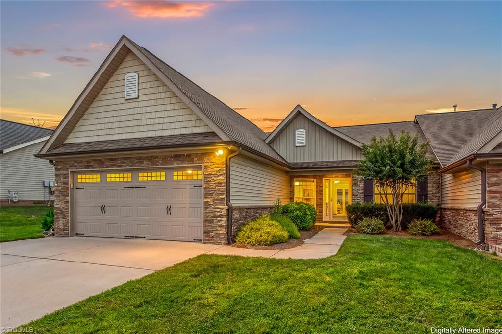 665 Chas Court Property Photo 1