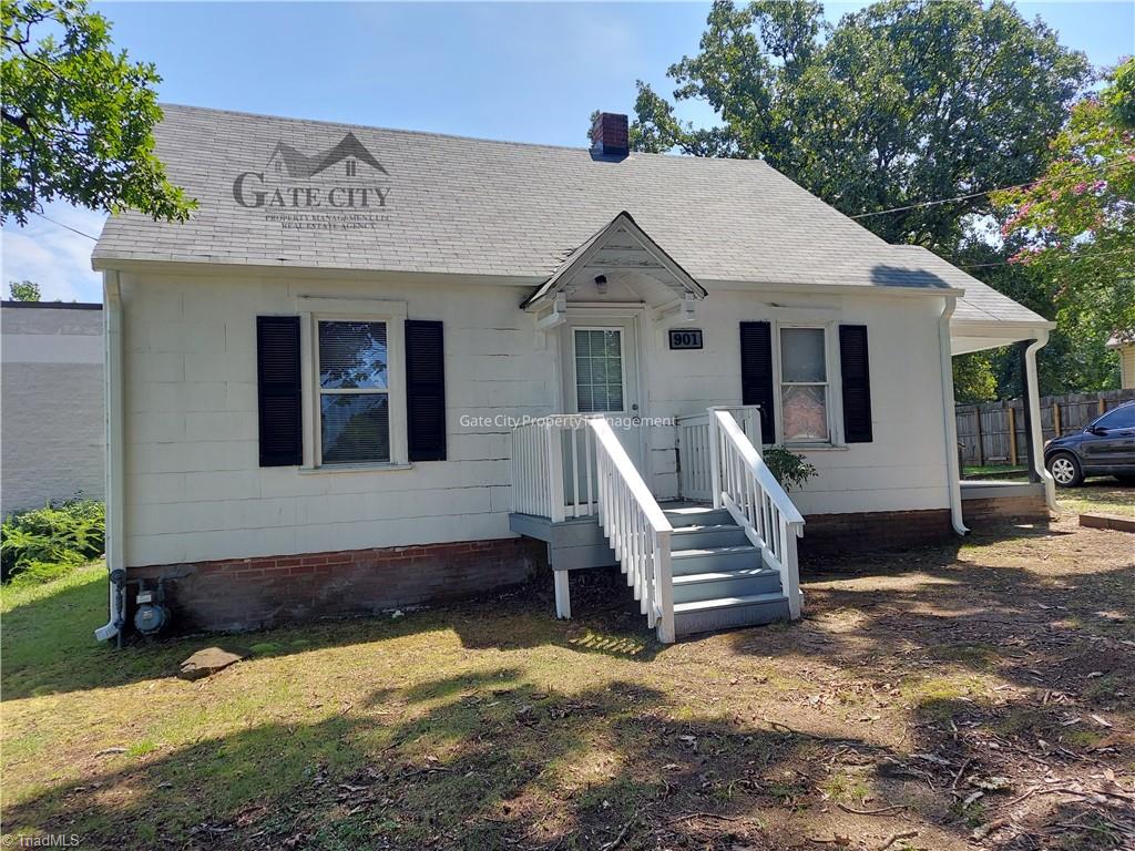 901 Old Thomasville Road Property Photo 1