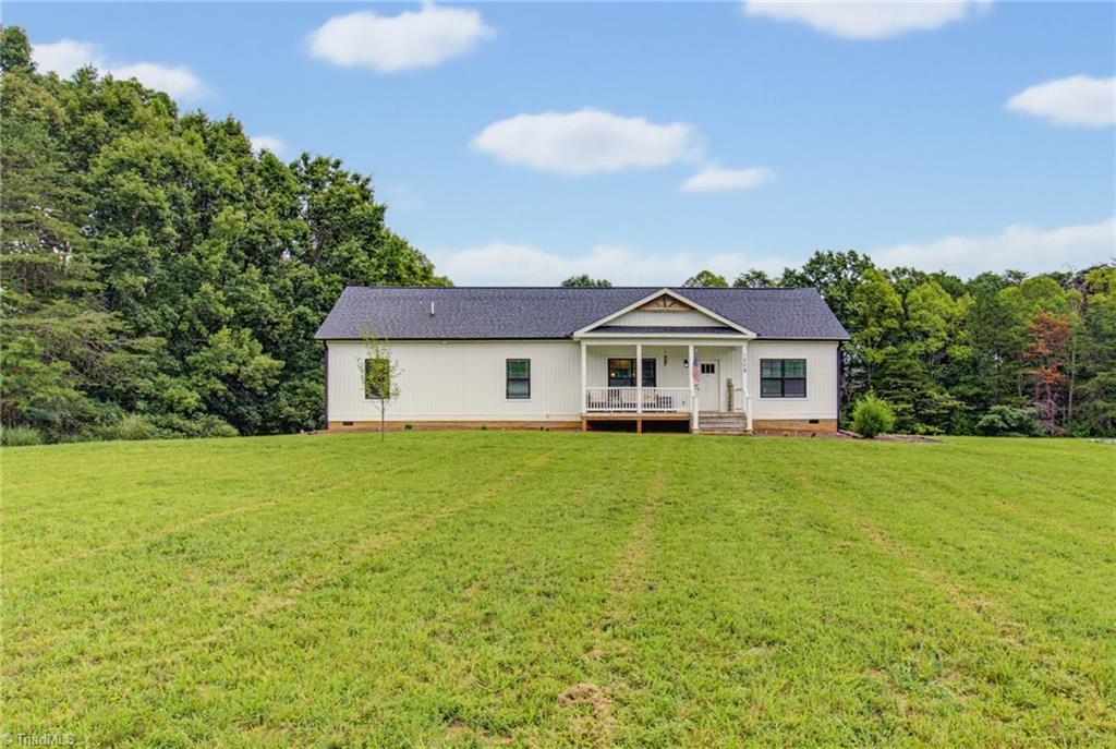 1500 Slate Road Property Photo 1