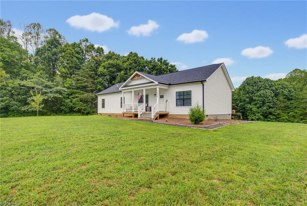 1500 Slate Road Property Photo 2