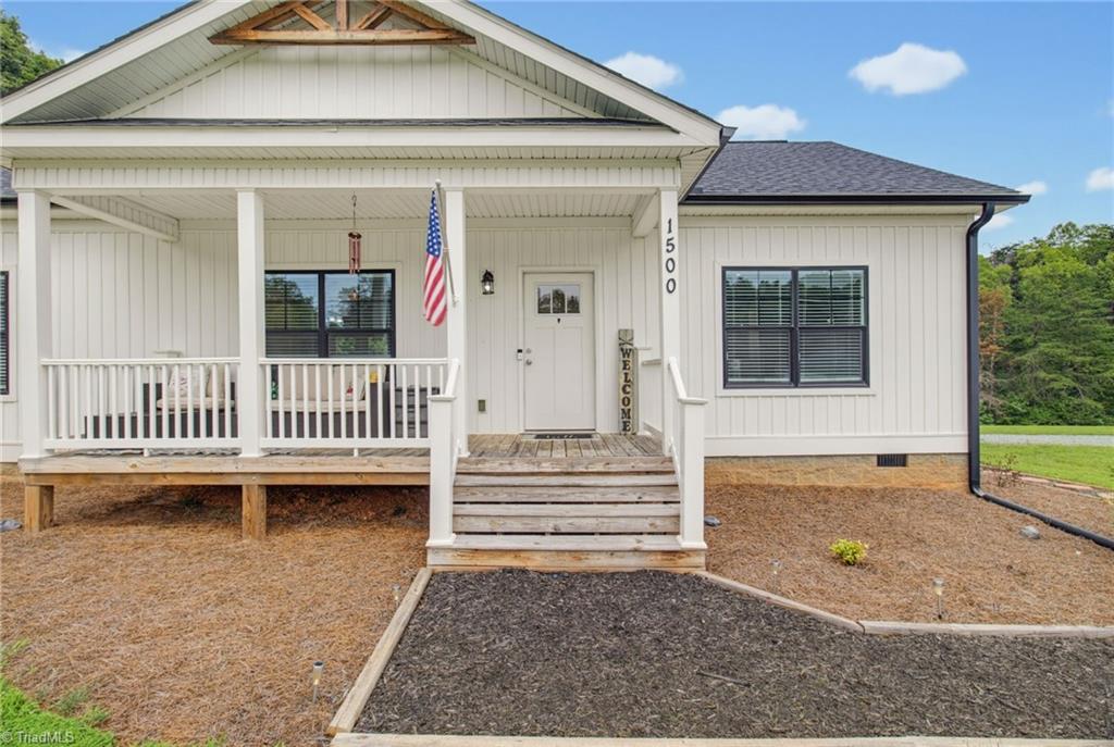 1500 Slate Road Property Photo 3