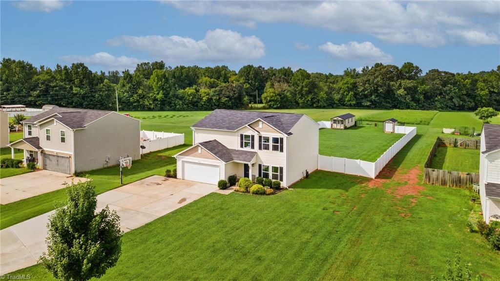 6501 Nc Highway 801 S Property Photo 1