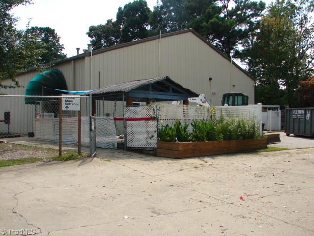 1267 E Salisbury Street Property Photo 11