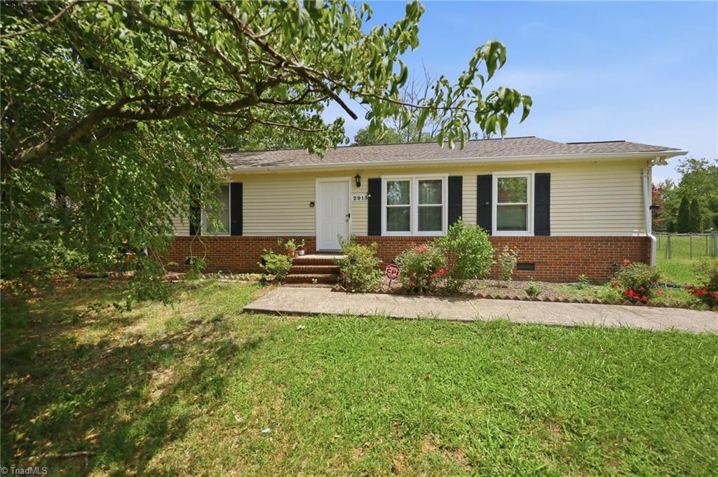 2915 Moser Road Property Photo 1