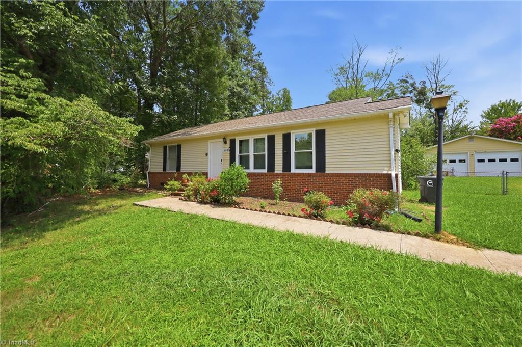 2915 Moser Road Property Photo 2