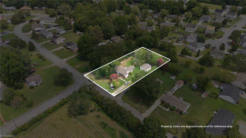2915 Moser Road Property Photo 5