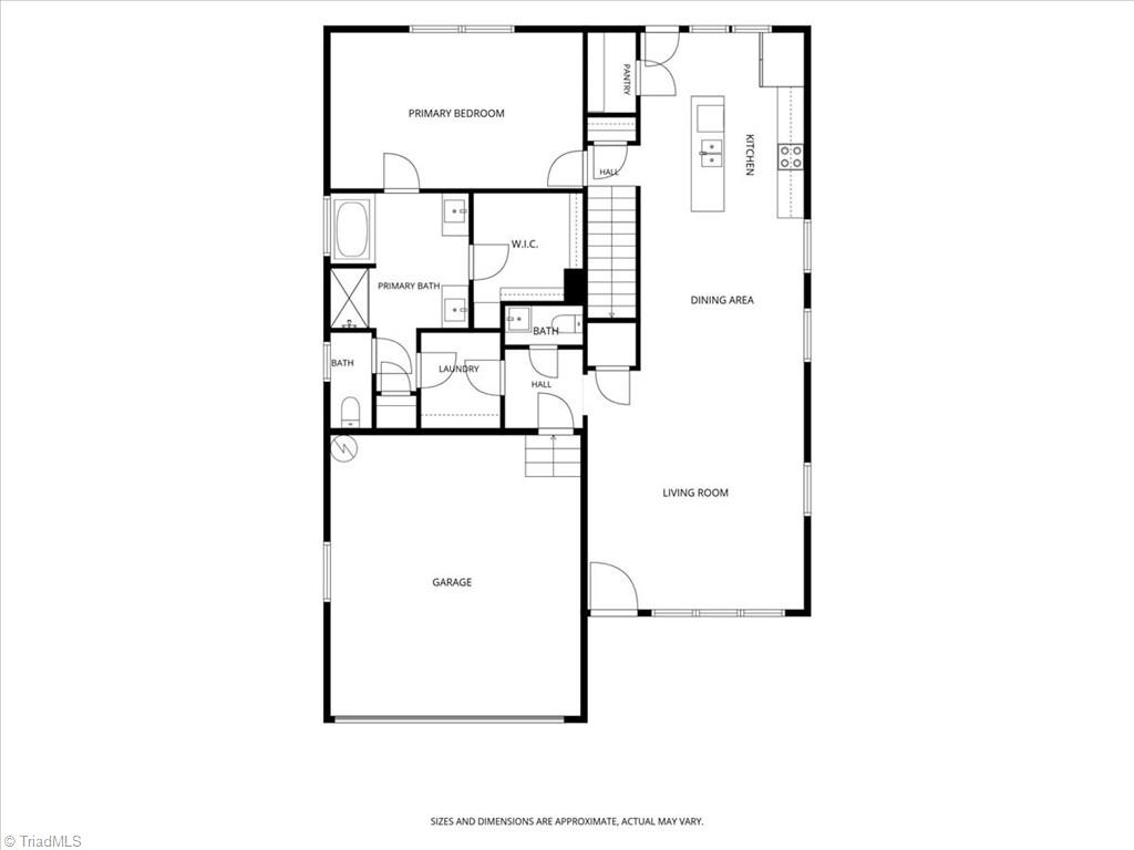 1606 Youngs Mill Road Property Photo 36