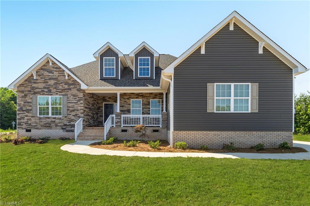 117 Levington Way