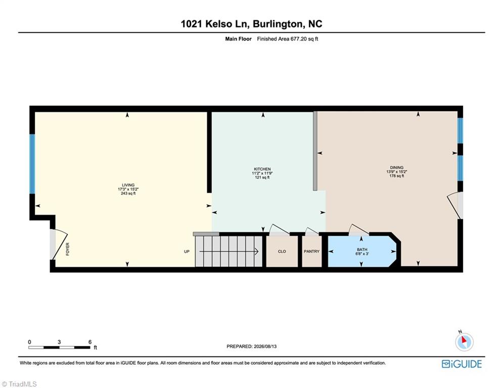 1021 Kelso Lane Property Photo 34
