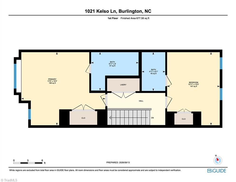 1021 Kelso Lane Property Photo 35