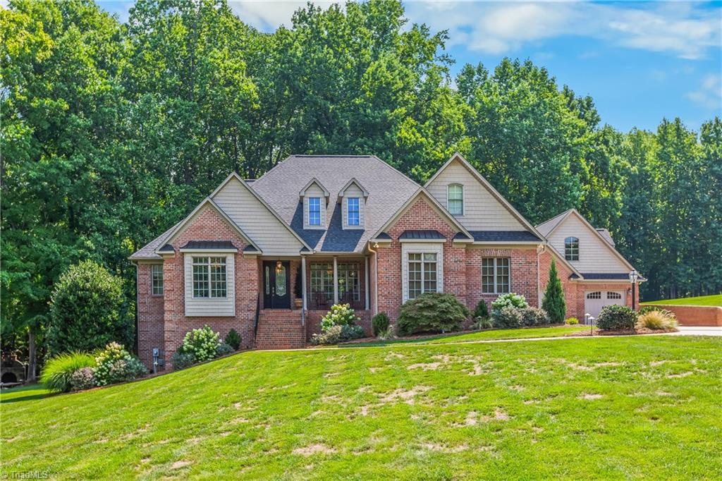 3546 Canter Drive Property Photo 3