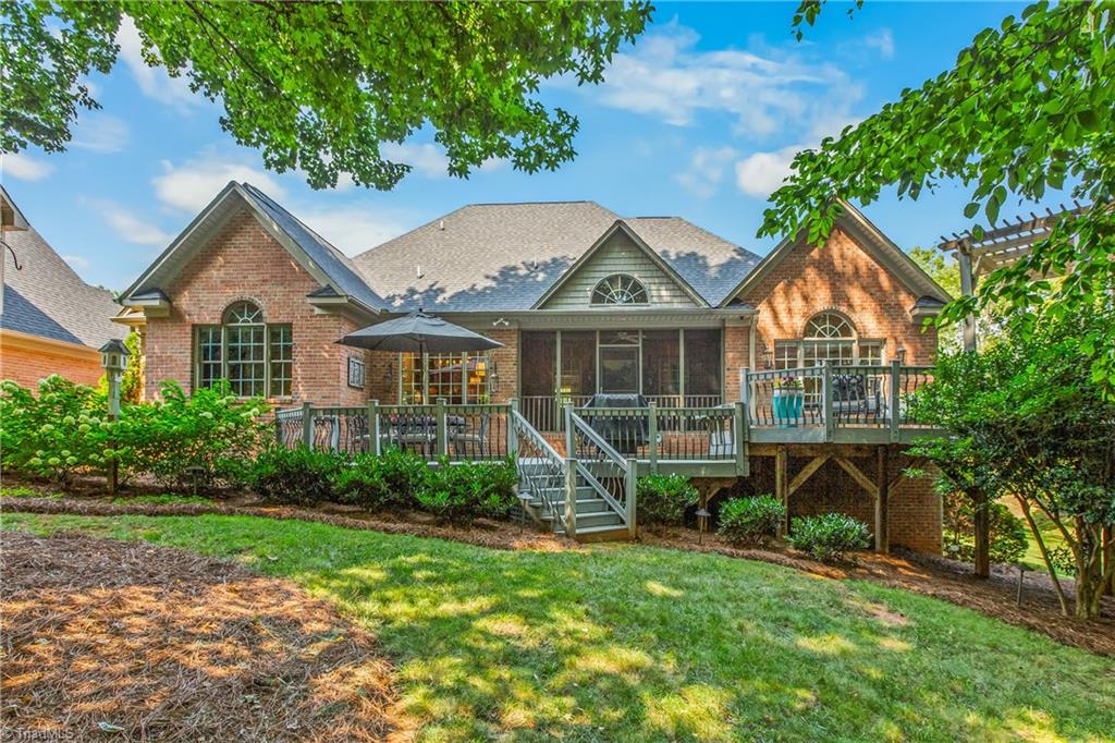 3546 Canter Drive Property Photo 38