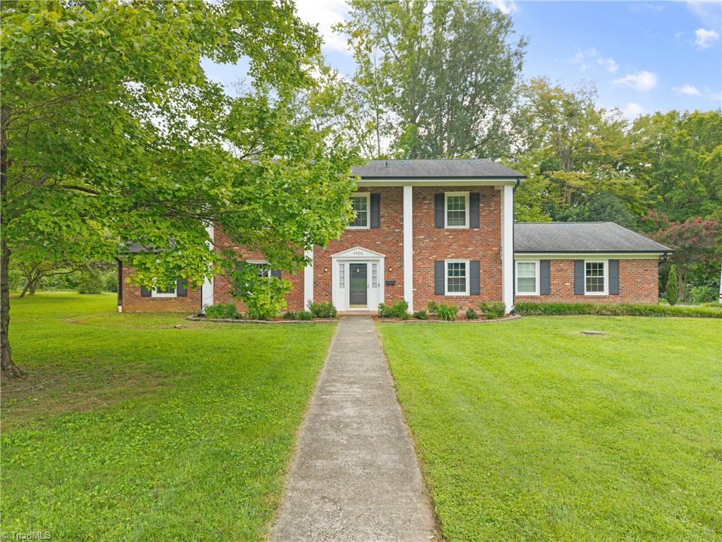 4986 Lombardy Lane Property Photo 1