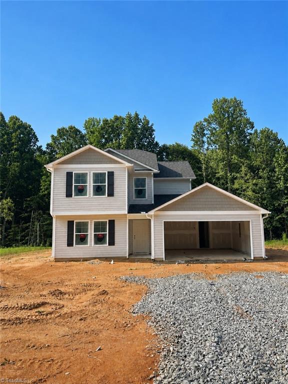 670 Oakwood Circle Property Photo 1