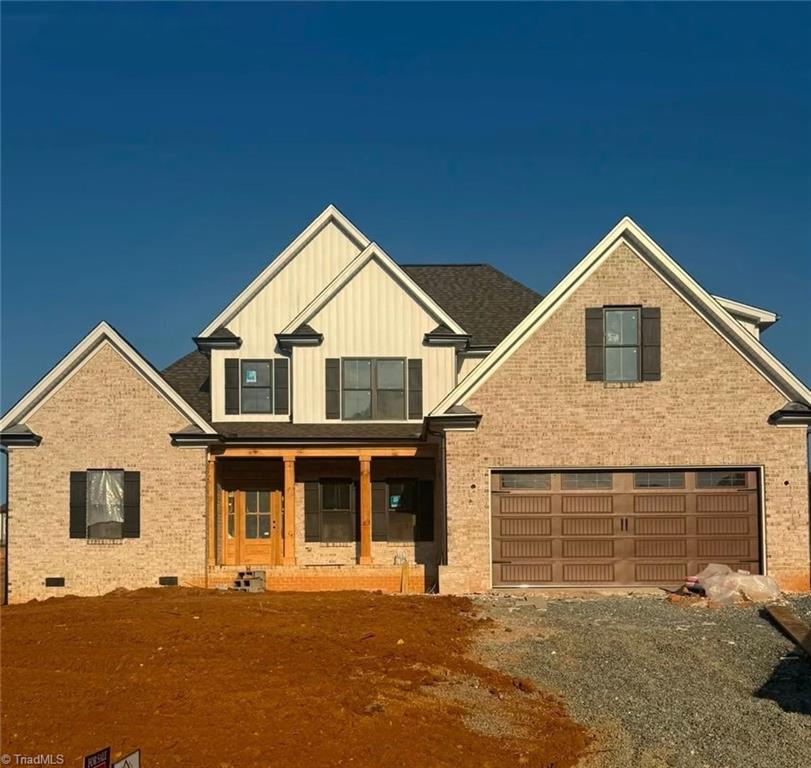285 Cricket's Run Property Photo 1