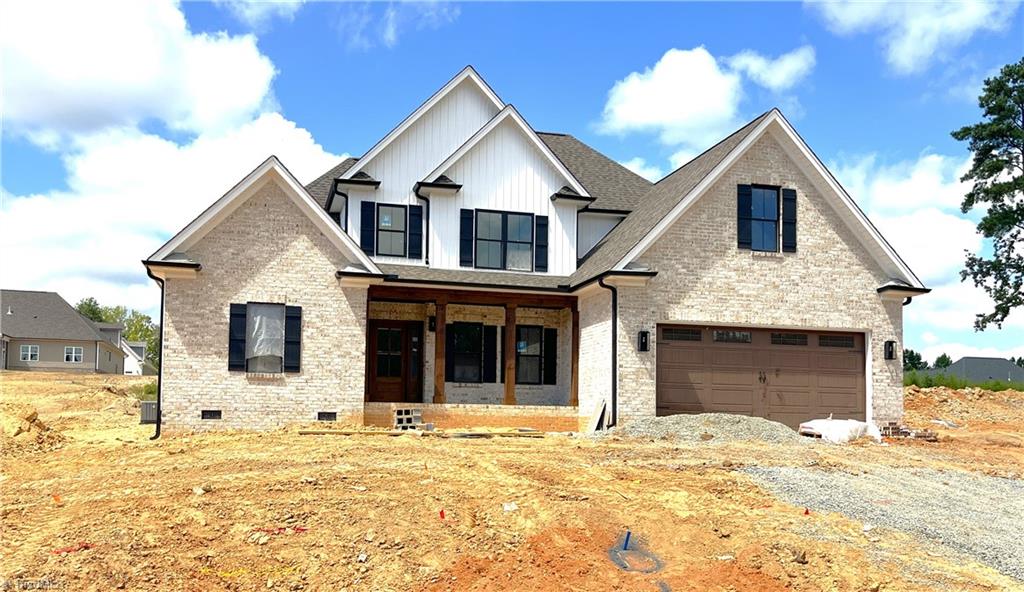 285 Cricket's Run Property Photo 1