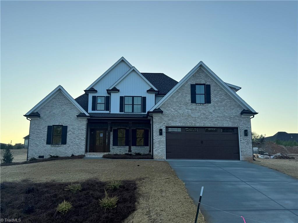 285 Cricket's Run Property Photo 1