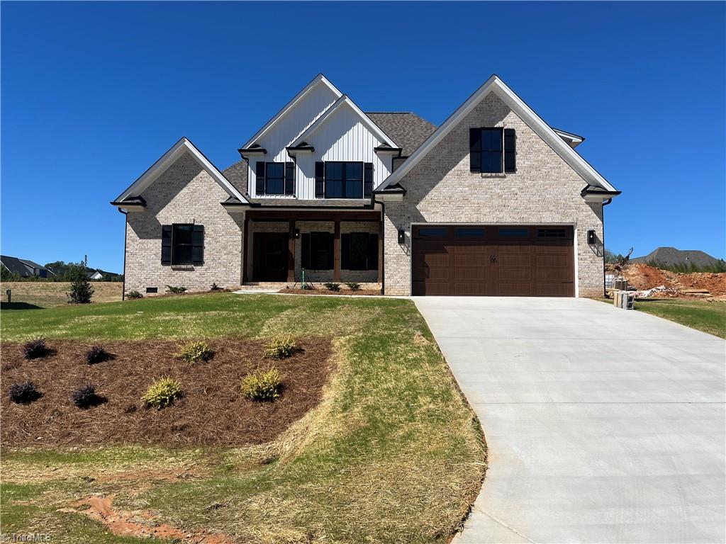 285 Cricket's Run Property Photo 1