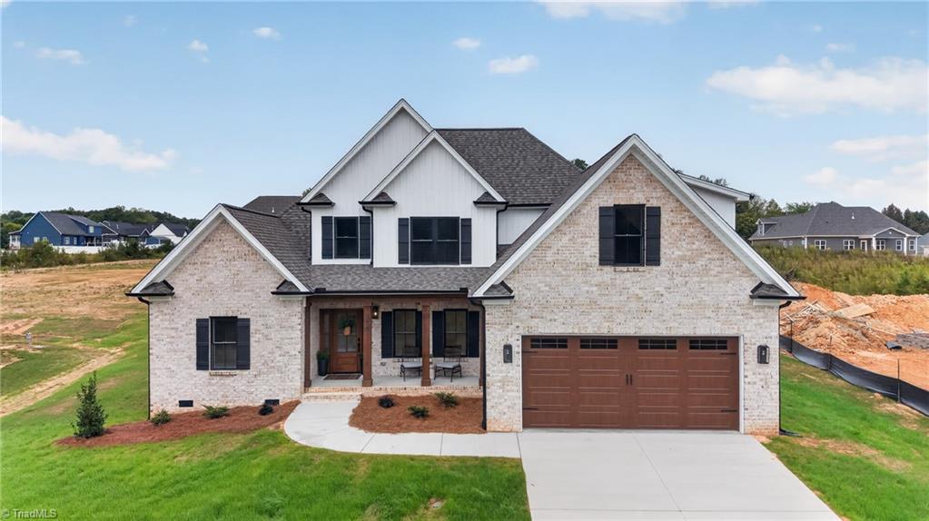 285 Cricket's Run Property Photo 1