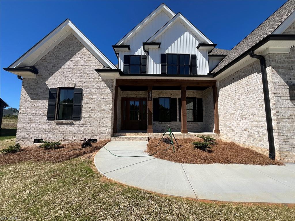 285 Cricket's Run Property Photo 2