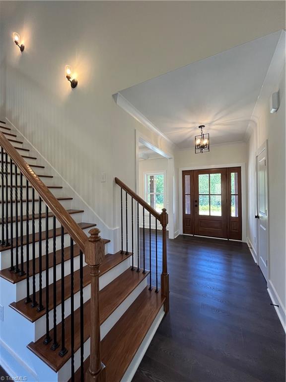 285 Cricket's Run Property Photo 5