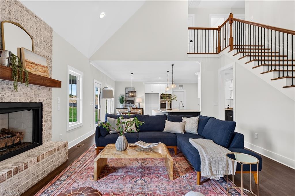 285 Cricket's Run Property Photo 12