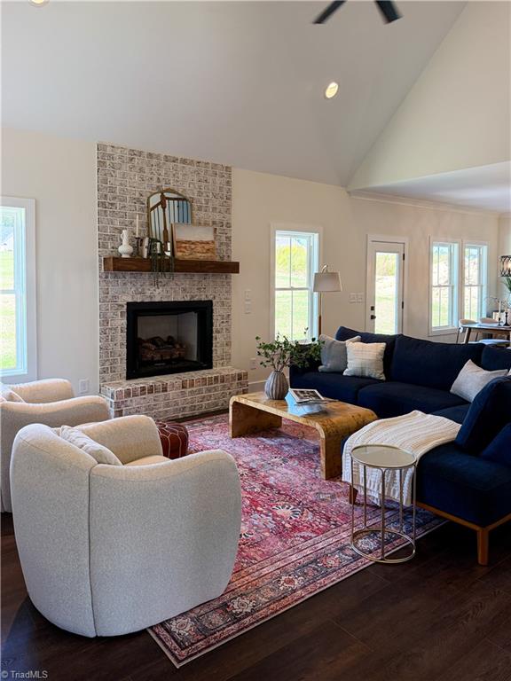 285 Cricket's Run Property Photo 19