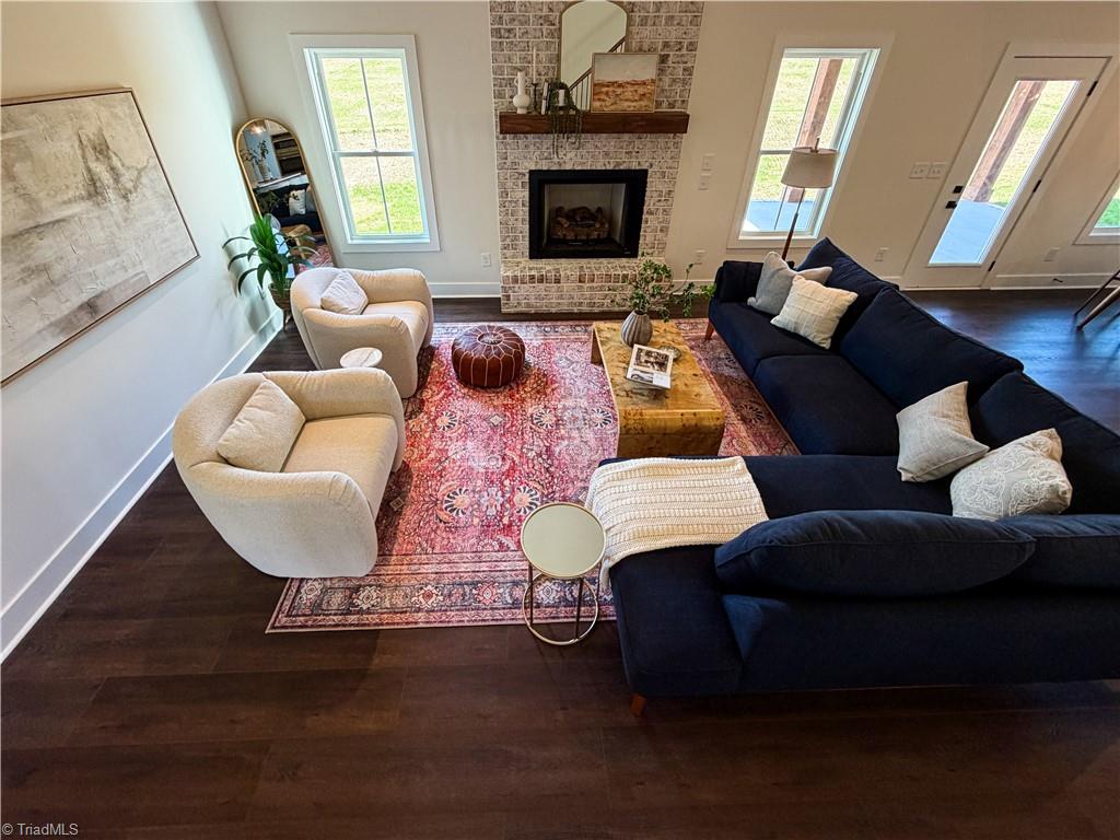285 Cricket's Run Property Photo 20