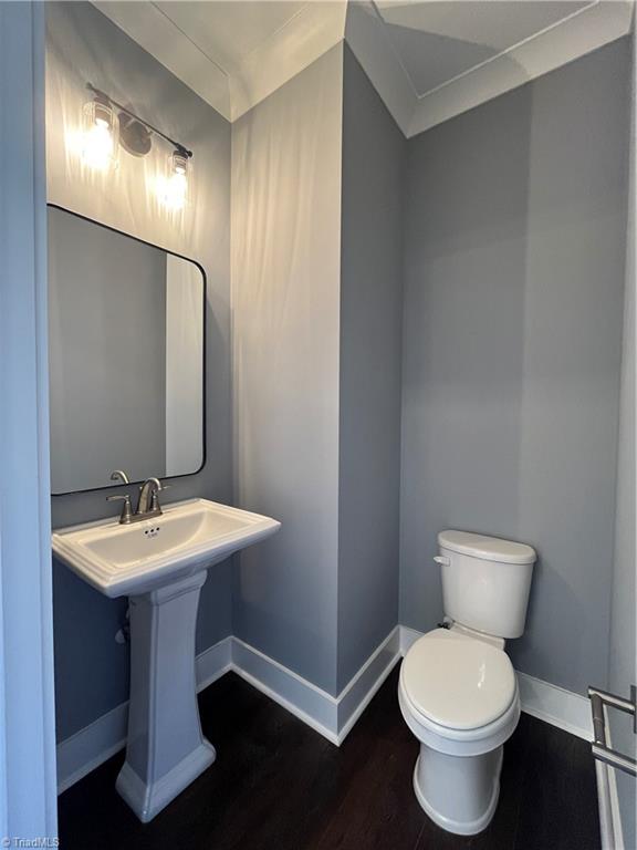 285 Cricket's Run Property Photo 24