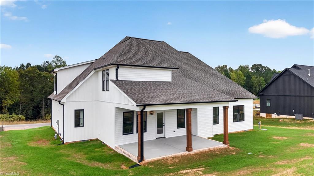 285 Cricket's Run Property Photo 44