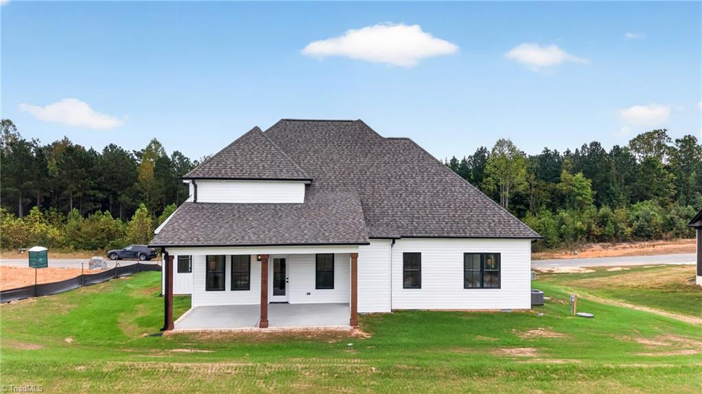 285 Cricket's Run Property Photo 45