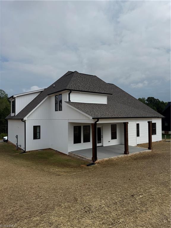 285 Cricket's Run Property Photo 49