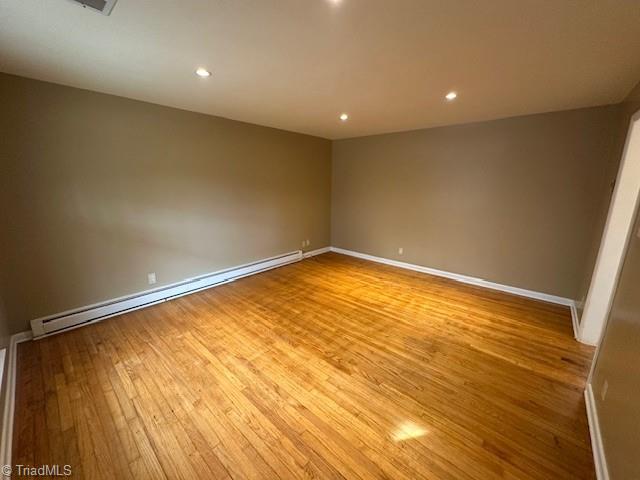 1602 Brewster Drive Property Photo 1