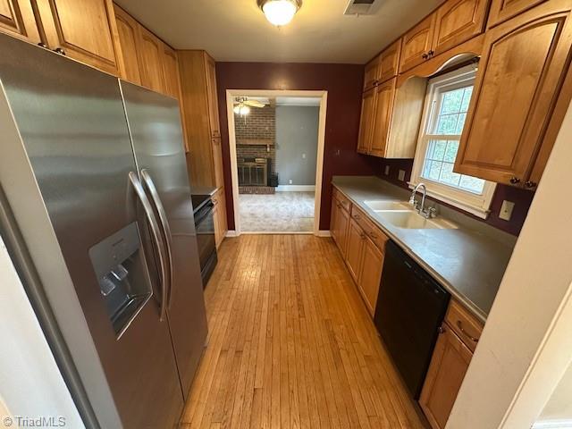 1602 Brewster Drive Property Photo 7