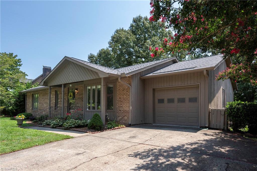 410 Ridgehaven Drive Property Photo 1