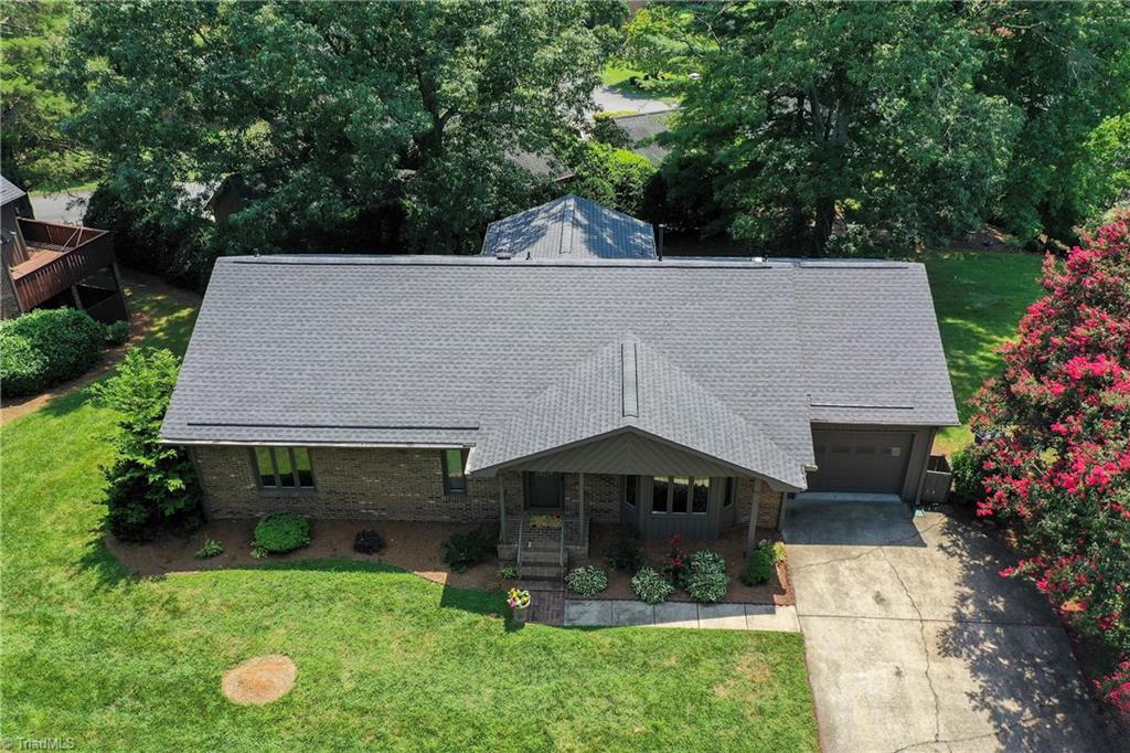 410 Ridgehaven Drive Property Photo 3