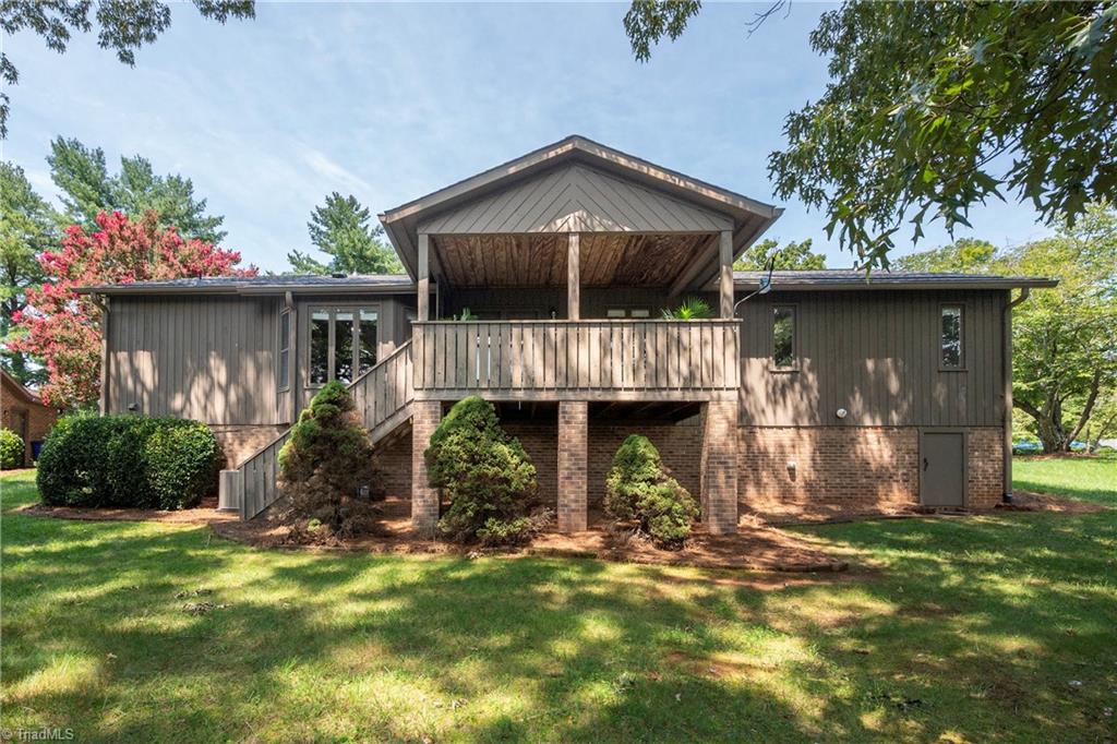 410 Ridgehaven Drive Property Photo 4