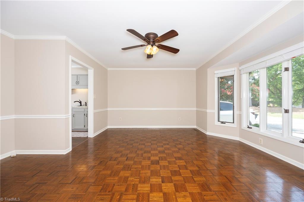 410 Ridgehaven Drive Property Photo 13
