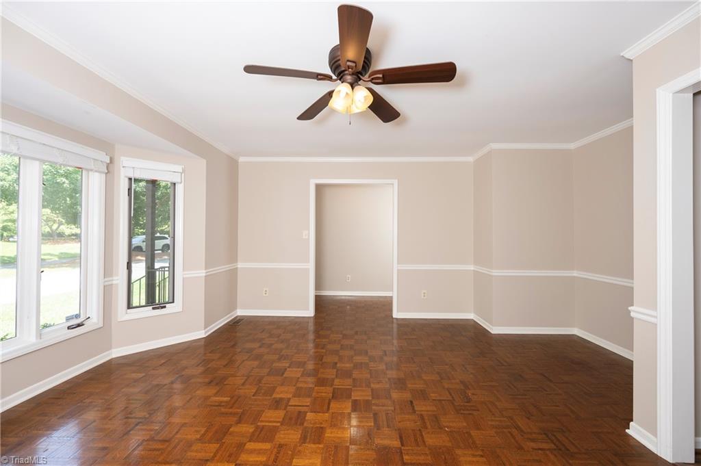 410 Ridgehaven Drive Property Photo 17