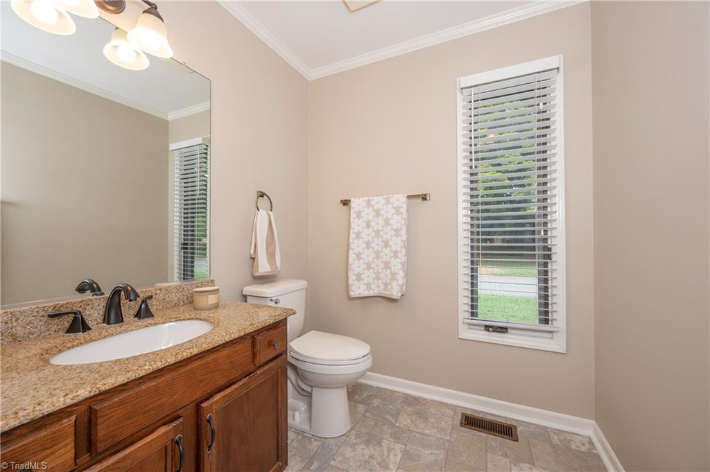 410 Ridgehaven Drive Property Photo 33