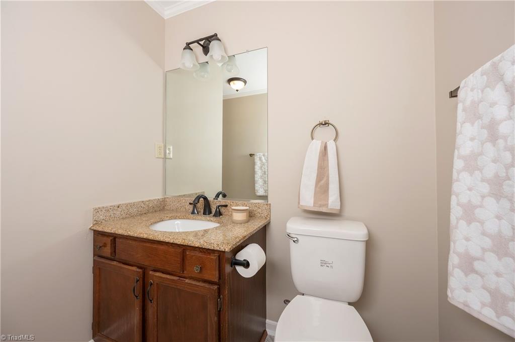 410 Ridgehaven Drive Property Photo 35