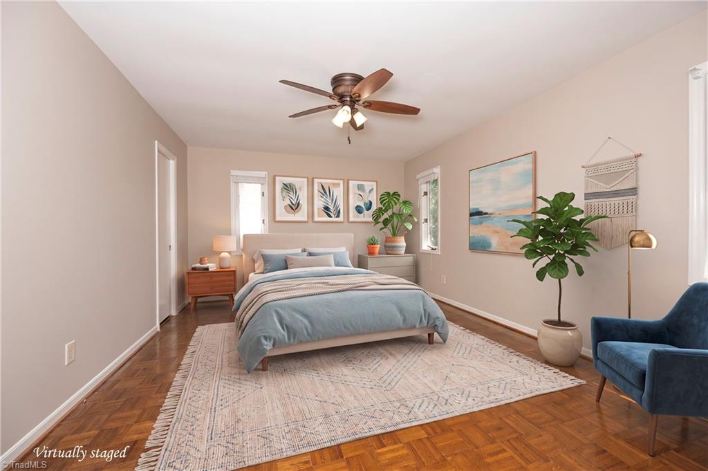 410 Ridgehaven Drive Property Photo 43
