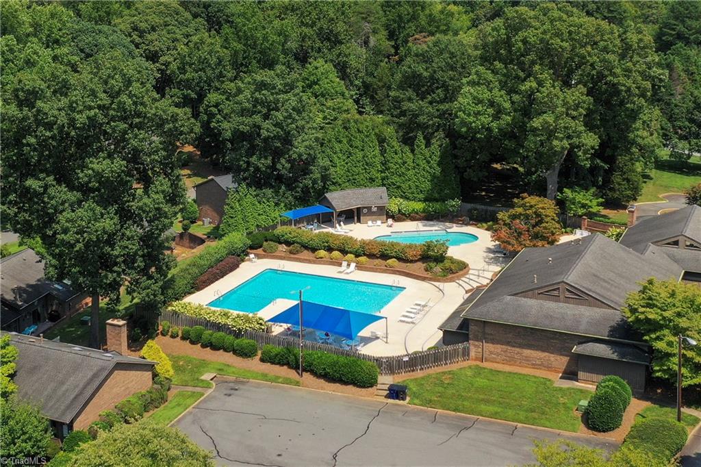 410 Ridgehaven Drive Property Photo 49