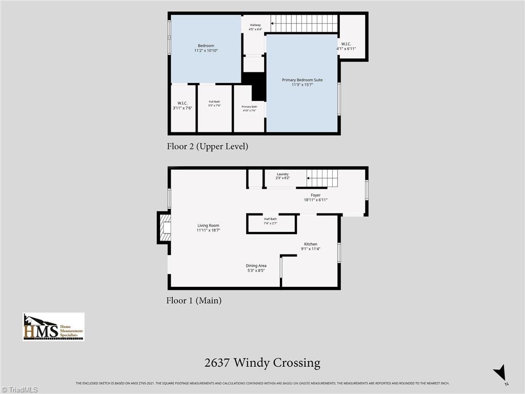 2637 Windy Crossing Property Photo 22
