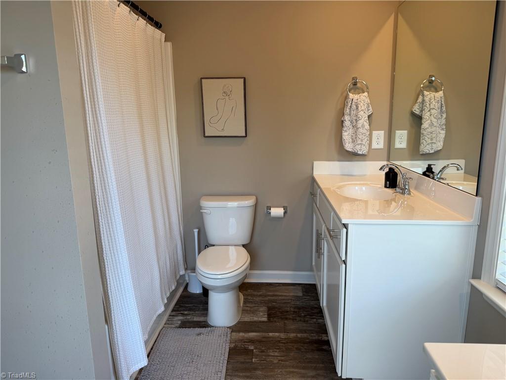 536 Evergreen Trail Property Photo 7