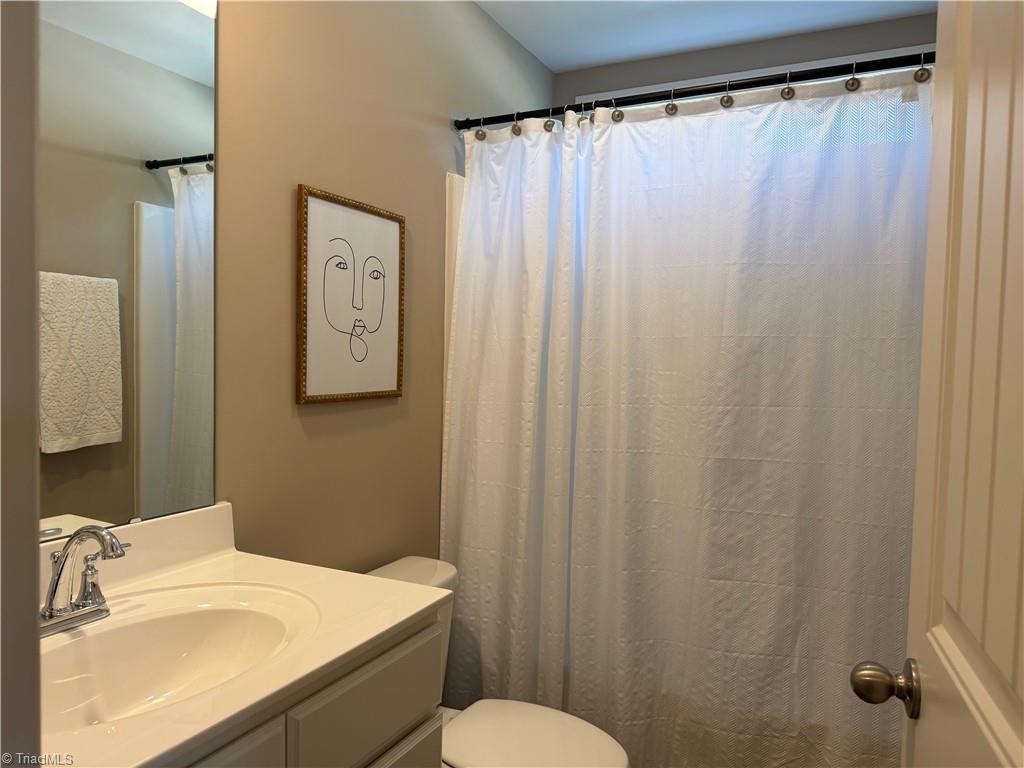 536 Evergreen Trail Property Photo 9