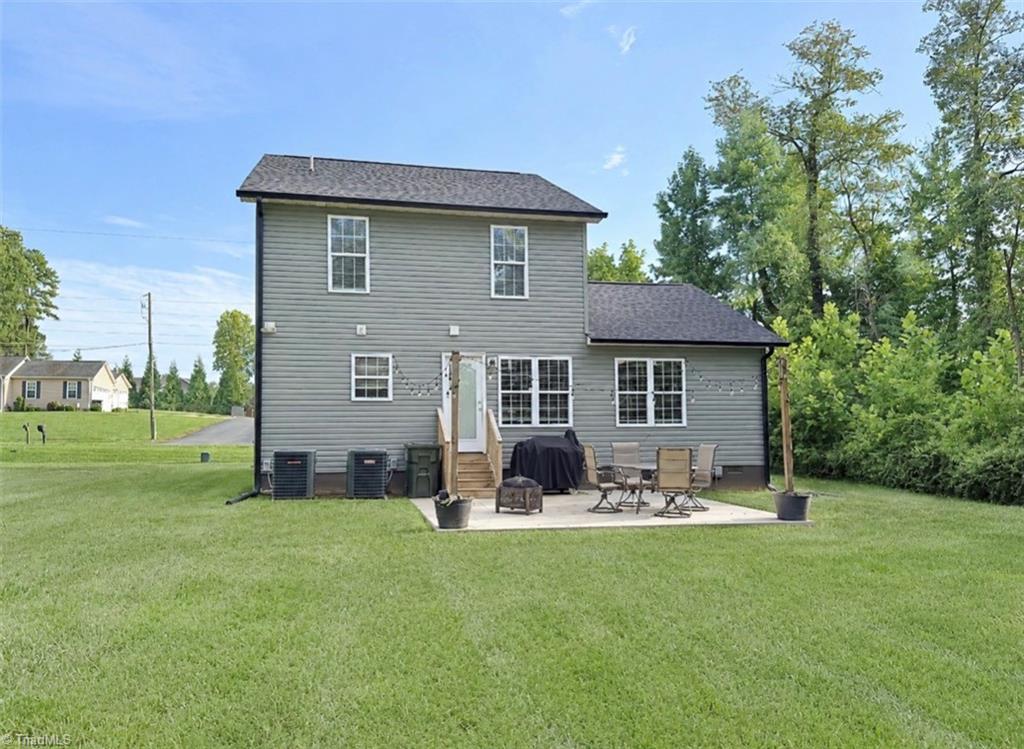 536 Evergreen Trail Property Photo 11