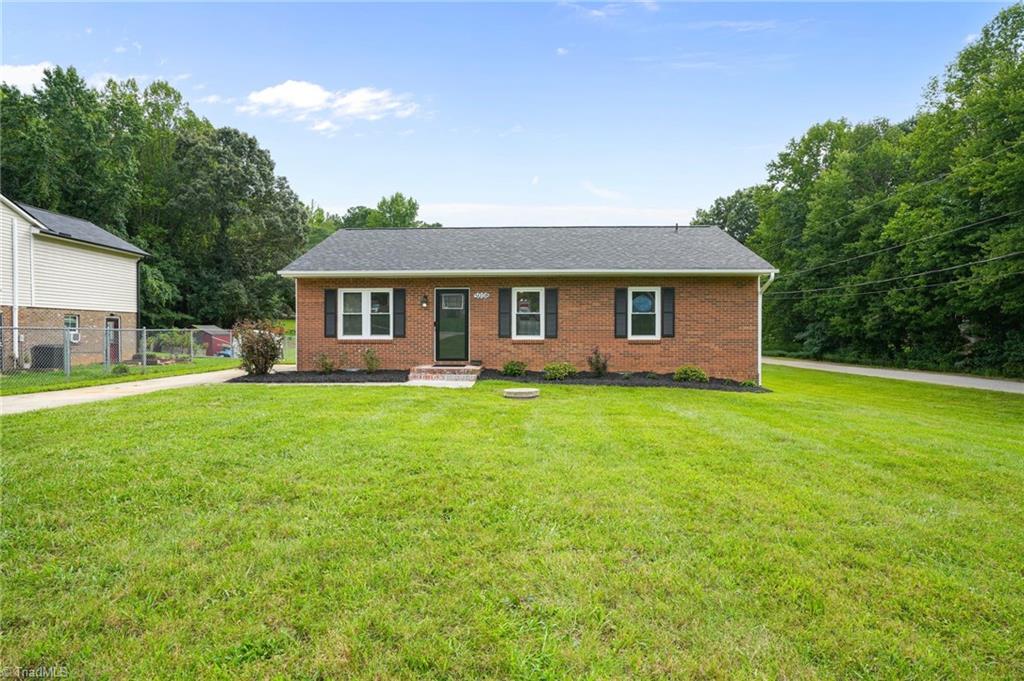 5006 Woodsboro Lane Property Photo 1