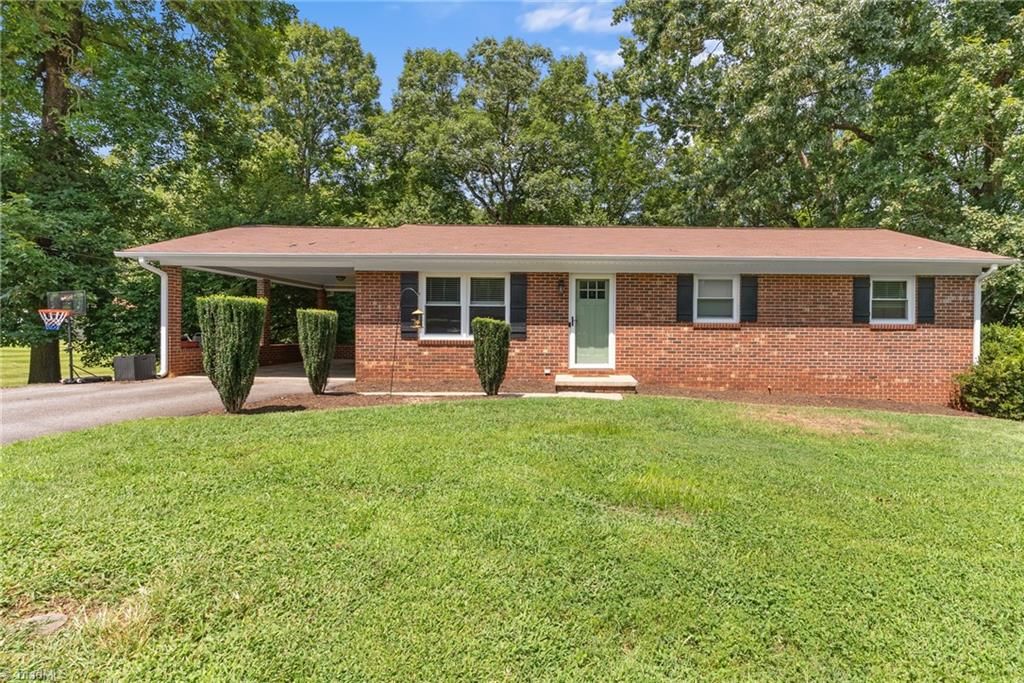 132 Blue Ridge Road Property Photo 1